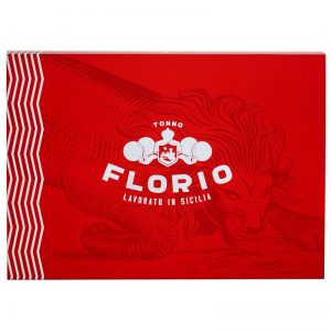 Tonno Florio Cofanetto Regalo