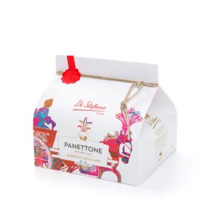 Di Stefano Panettone Semplice siciliano 700 gr