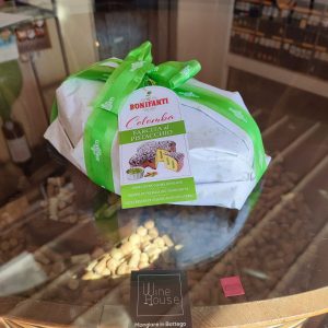 Bonifanti Colomba Pistacchio 750 gr