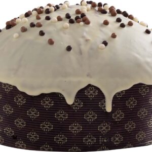 Fiasconaro Panettone ai Frutti di Bosco da 1 kg