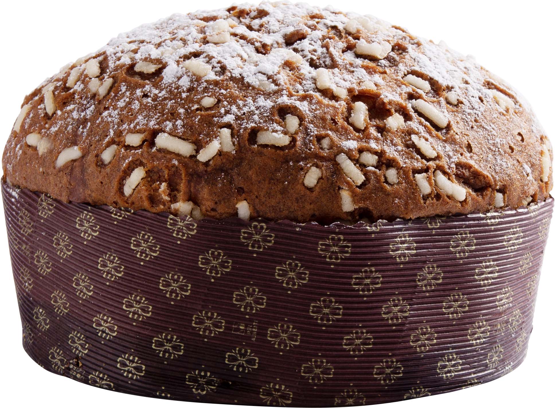Fiasconaro Panettone Pandorato da 900 gr - immagine 2