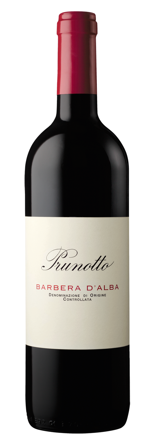barbera d'alba doc prunotto