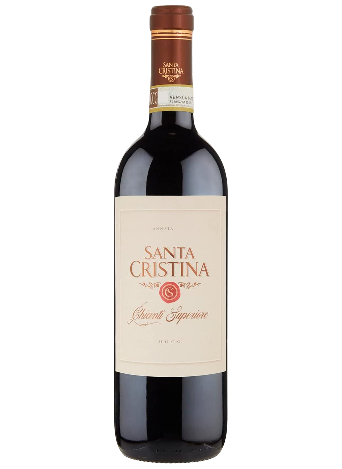chianti superiore docg santa cristina