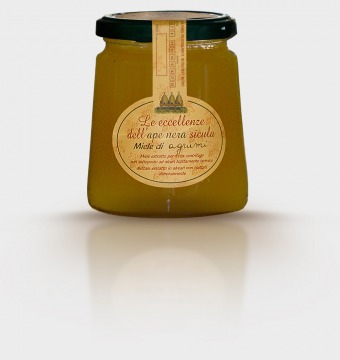 miele di agrumi amodeo