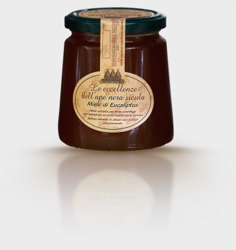 miele di eucalipto carlo amodeo
