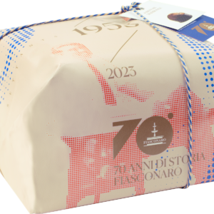 Fiasconaro Panettone Tradizionale da 1 kg