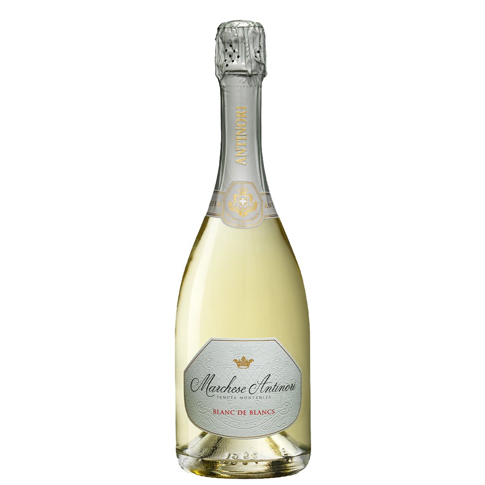 Antinori Franciacorta Blanc de Blancs