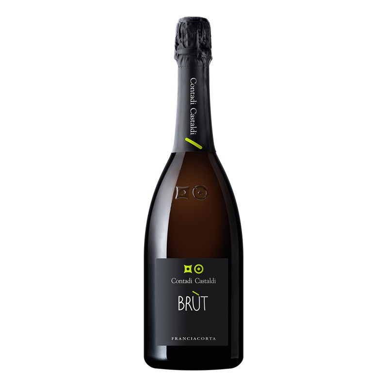 Contadi Castaldi Franciacorta Brut