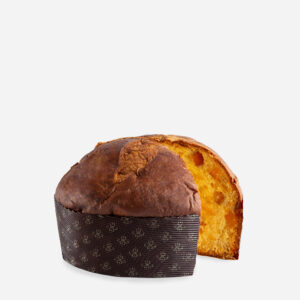 Fiasconaro Panettone agli Agrumi e allo Zafferano di Sicilia da 1 kg