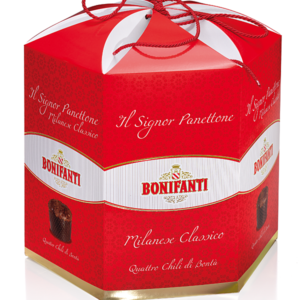 Bonifanti “Il Signor Panettone” da 4 kg