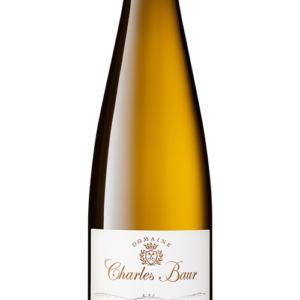 Charles Baur Riesling D’Alsazia “Cuveé Charles” 2020