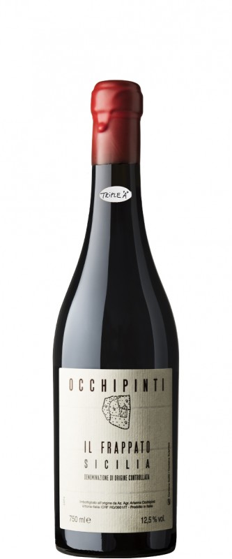 arianna occhipinti il frappato