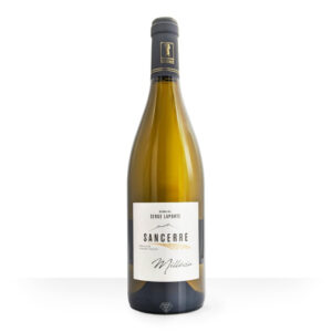 Serge Laporte Sancerre Blanc “Millésia”