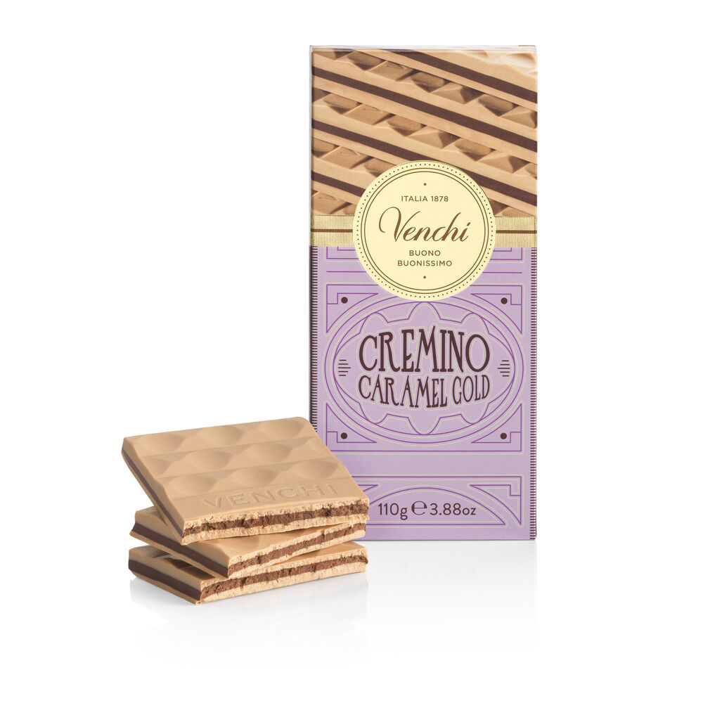 tavoletta cremino carAMERL GOLC VENCHI DA 110 GR