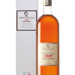 Cognac de Segonzac V.S.O.P.