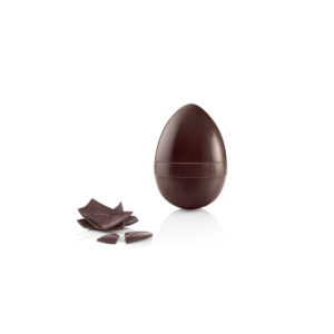 Uovo Pasqua Fondente Collezione Maioliche 220 g
