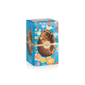 Uovo Gran Nocciolato Piemonte Latte 540 g