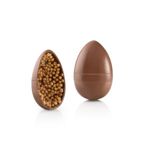 Uovo Gran Nocciolato Piemonte Latte 540 g