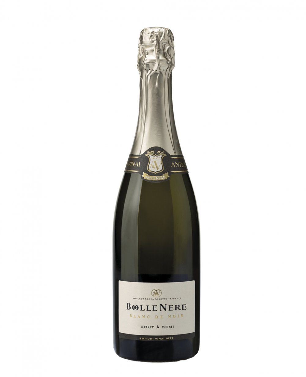 Bollenere Brut à Demì cl.75