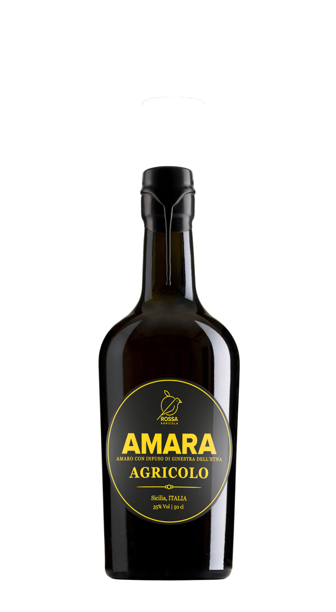 Amara Agricolo 50 cl