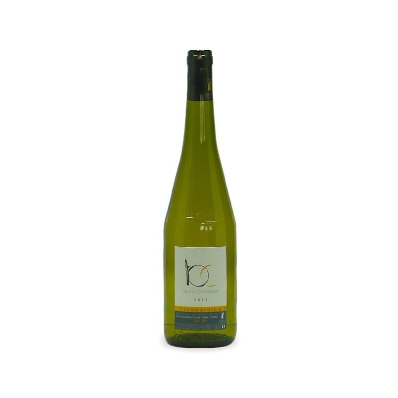Bruno cormerais muscadet 2023 75 cl