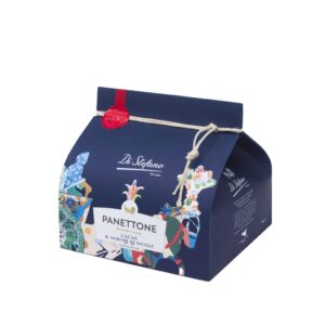 Di Stefano Panettone Cacao e Agrumi di Sicilia 750 gr