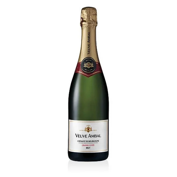 Veuve Ambal Crémant de Bourgogne Brut Magnum 1,5 lt