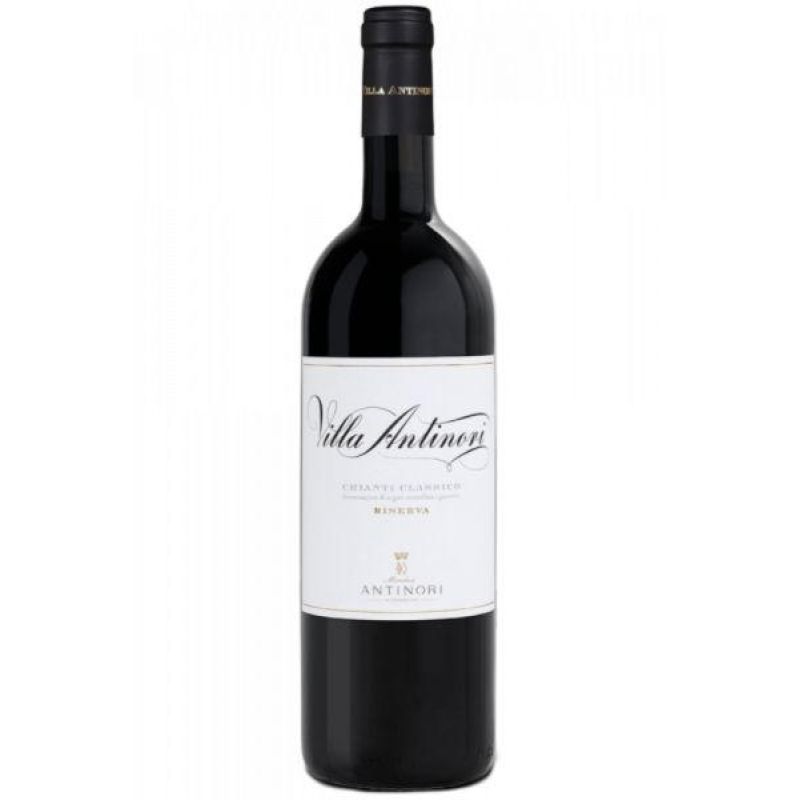 Antinori "Villa Antinori" Chianti Classico Riserva 2021 75 cl