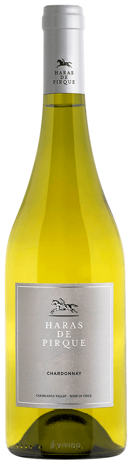 Haras de Pirque Chardonnay 75 cl 2025