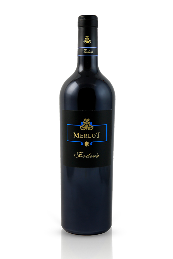 Foderà Merlot 2011