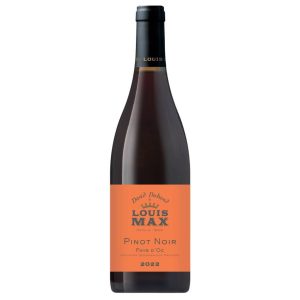 Louis Max Pinot Noir