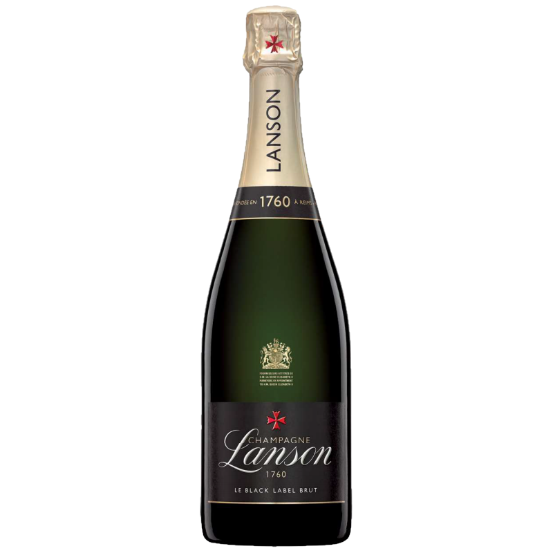 Champagne Lanson Brut
