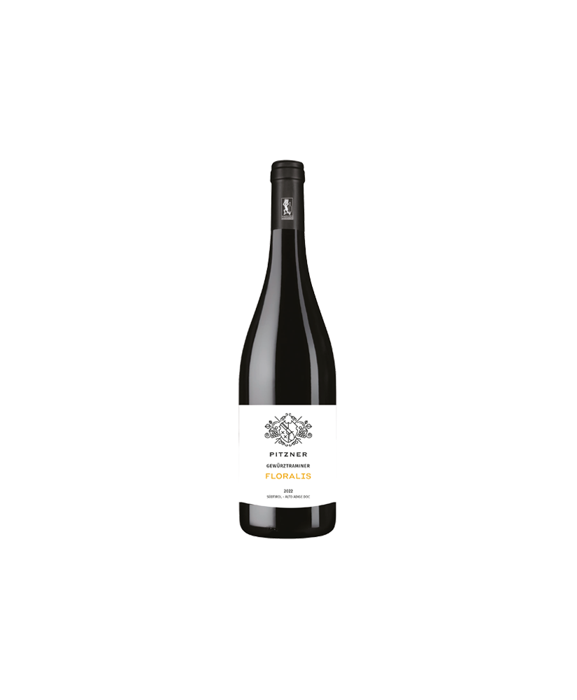 PItzner Gewurztraminer 75 cl 2023
