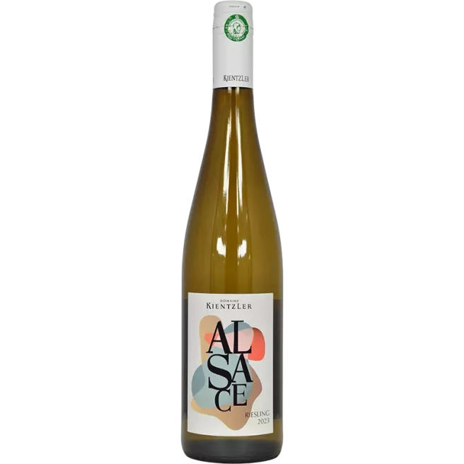 Kientzler Riesling 2023
