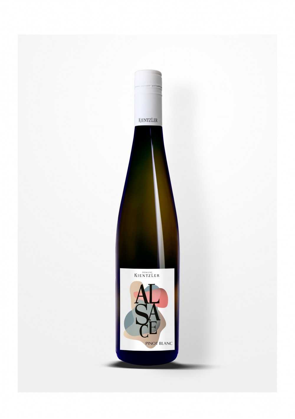 Domaine Kientzler Pinot Blanc 2023