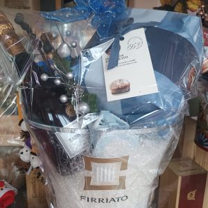 Sur glace Firriato Pandorato