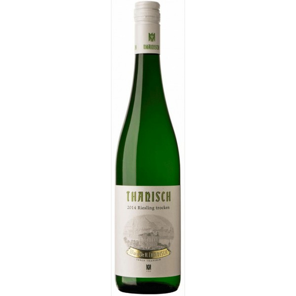 Thanish Riesling Trocken 2023