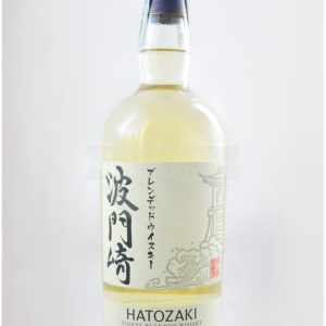Hatozachi Blended whisky