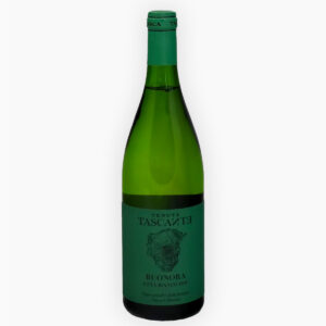 Tasca d’Almerita Buonora 2025 Etna Bianco