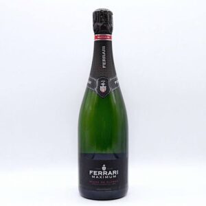 Ferrari Spumante Trento Doc Blanc de Blancs