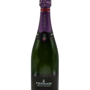 Ferrari Trento Doc Spumante Maximum Demisec