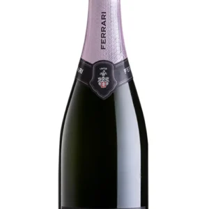 Ferrari Spumante Trento Doc Rosè