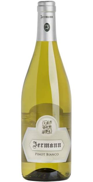 Jermann Pinot Bianco 2025