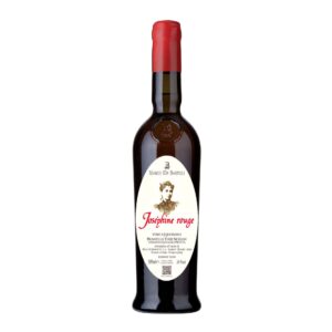 Marco de Bartoli Marsala Josephine Rouge 2019