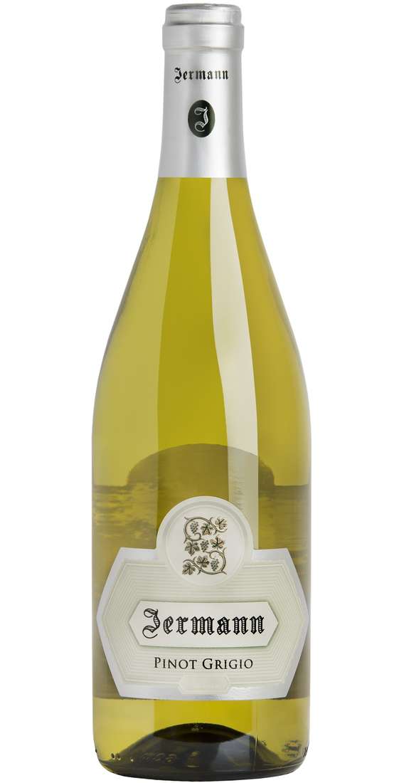 Jermann Pinot Grigio 2025
