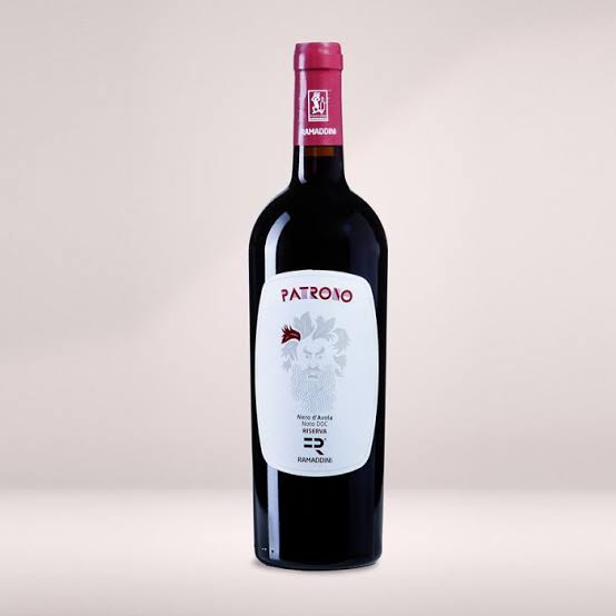 Ramaddini Patrono 2020