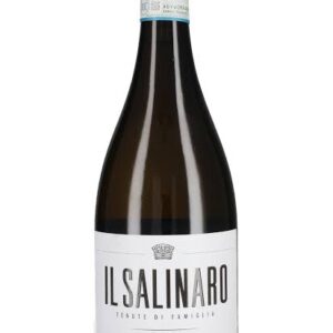 Pellegrino Grillo Salinaro 2025