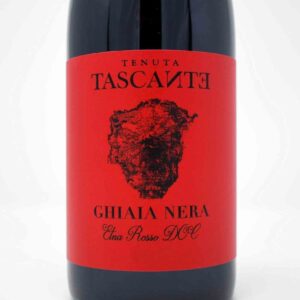 Tasca d’Almerita Ghiaia Nera 2023