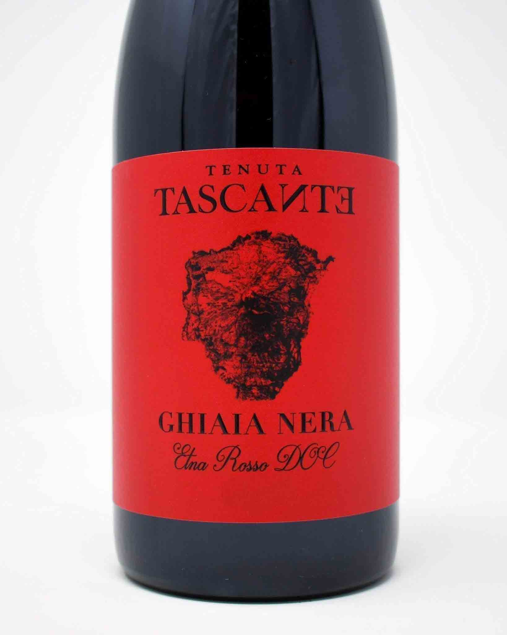 Tasca d'Almerita Ghiaia Nera 2023